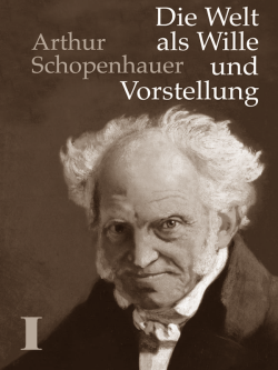 Arthur Schopenhauer