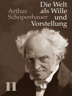 Arthur Schopenhauer